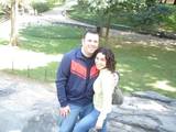 Jill and Adam