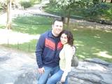 Jill and Adam