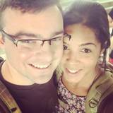 Krystle & Matthew