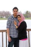 Shahreen