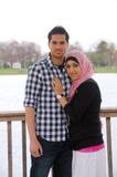 Shahreen