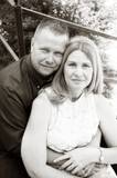Shelly and Matt