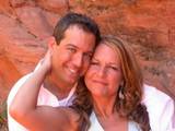 Tanya and Rod