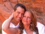 Tanya and Rod