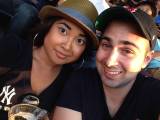WeddingInThePark
