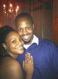 Aaron & Stephanie