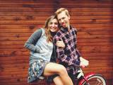 Jake and Alie