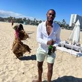 DeVaughn