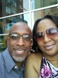 The beginning of us! Jackie