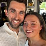 Sarah & Dominic