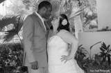 Amber & Horace's Wedding