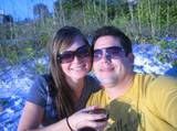 Mitch & Sara