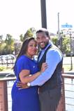 Keith & Kristin