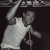 David
