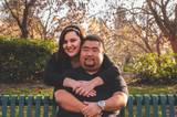 Christina and Shingo