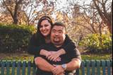Christina and Shingo