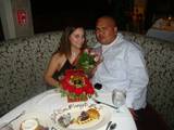 Desiree and Adan