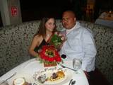 Desiree and Adan