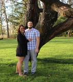 Julice and Scott