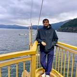Darshil