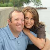 Michael & Natalie