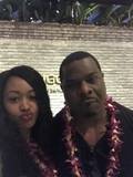 Tracey & Dr. Julian