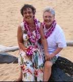 Kathy & Nancy