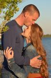 Melissa & Jacob