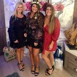 Traci