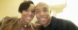 Darrick and Keishan