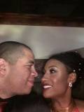 Jacqueline and Joseph's Wedding