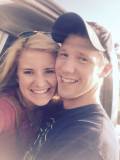 Josh and Hannah 