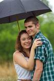 Samantha & Chris