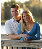 CaitlinandGreg2010