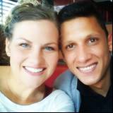 Emily & Yohanna