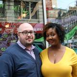 Yampolsky Wedding 2019