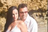 Vic & Rhoda's Wedding