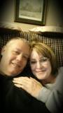 Jeff and Sue