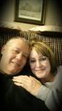 Jeff and Sue