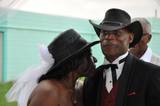Marie and David's Wedding