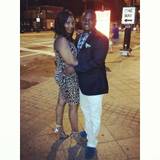 Kevin & Melissa Parker