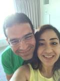 Future Mrs. Naguib