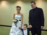 Marc & Stephanie