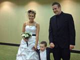 Marc & Stephanie