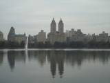 Central Park Bride to be