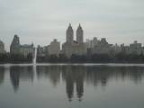Central Park Bride to be