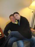 Elisa and Matt