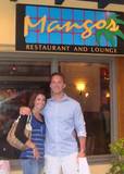 Heather & Brian