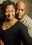 Conrad & Natasha