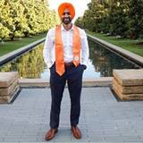 Dilpreet